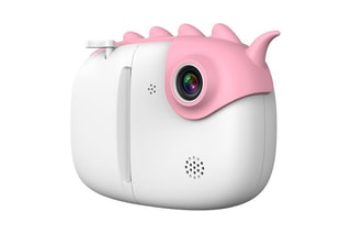 Fotocamera Techkidz - Draakmodel