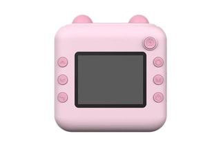 Fotocamera Techkidz - Onmiddellijke print
