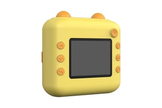 Fotocamera Techkidz - Onmiddellijke print