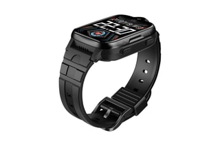 Smartwatch Eko - Callisto - 4G - GPS