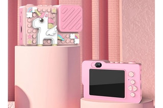 Fotocamera Techkidz - Pixelmodel