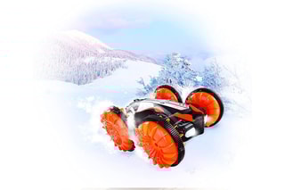 Dickie Toys Auto - Afstandsbediening 10 km/uur