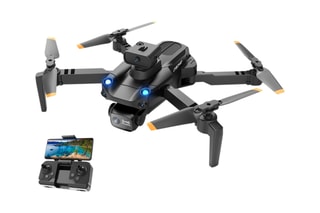 Drone TechKidz - Model Imperial