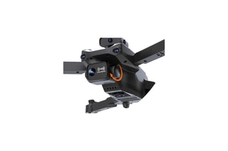 Drone TechKidz - Model Imperial
