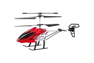 Helikopter TechKidz - Afstandsbediening