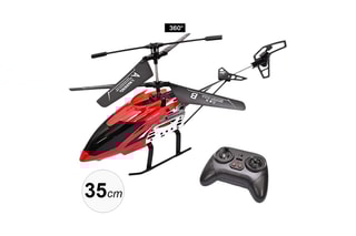 Helikopter TechKidz - Afstandsbediening