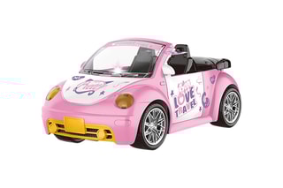 Bestuurbare Auto TechKidz - Lichteffecten