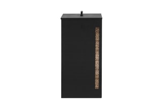 Reservatório para partículas - 35,5 x 35,5 x 56,6 cm