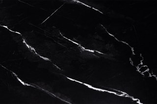 Mesa de jantar Glam - Preto