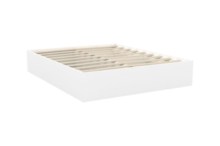 Estrutura da cama - 65 x 205 x 165 cm
