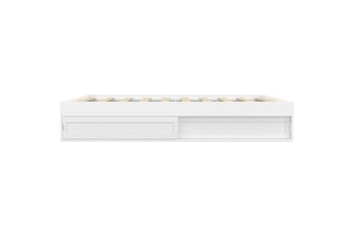 Estrutura da cama - 65 x 205 x 165 cm