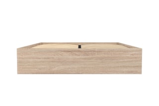 Cama com sommier Orem - Área de deitar 160 x 200 cm