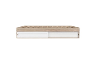 Cama com sommier Orem - Área de deitar 160 x 200 cm