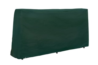 Cobertura para serra de lenha Luxe - 200 x 112 x 60 cm
