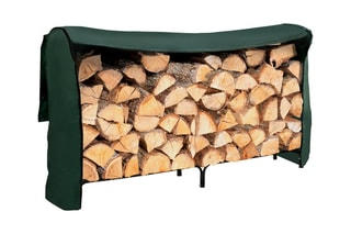 Cobertura para serra de lenha Luxe - 200 x 112 x 60 cm