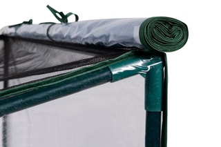 Estufas tipo horta Aroma XXL - 115 x 80 x 130 cm