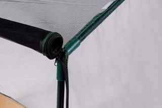Estufas tipo horta Aroma XXL - 115 x 80 x 130 cm
