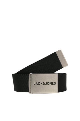 Ceinture - Noir PBM TAILLE