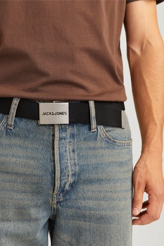 Ceinture - Noir PBM TAILLE