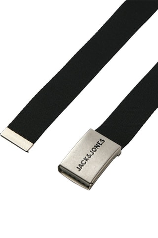 Ceinture - Noir PBM TAILLE