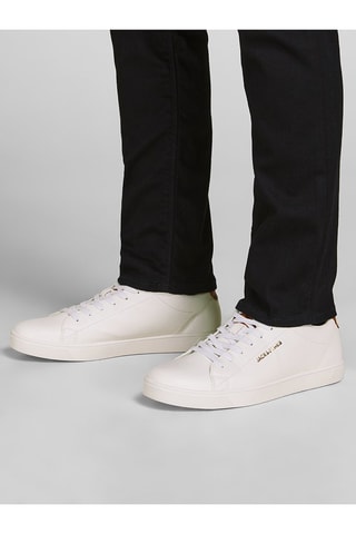 Sneakers - Blanc