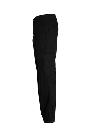 Pantalon cargo - Noir