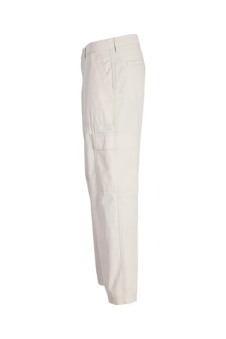 Pantalon cargo - Beige PBM TAILLE