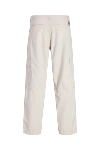 Pantalon cargo - Beige PBM TAILLE