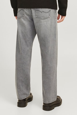 Jean Loose - Gris