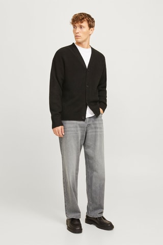 Jean Loose - Gris