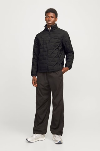 Veste - Noir