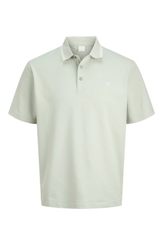 Polo - Gris