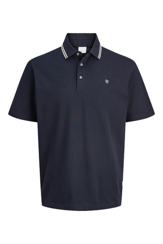 Polo - Bleu