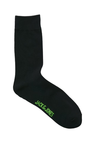 3 paires de chaussettes - Noir