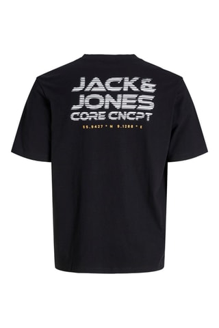 T-shirt - Noir