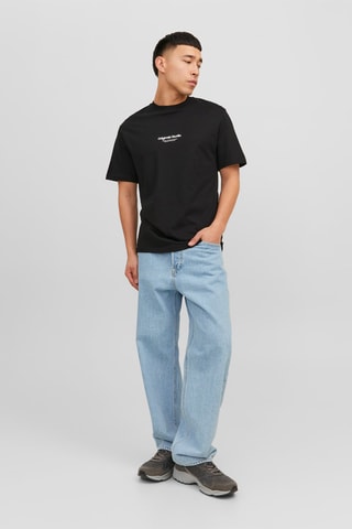 T-shirt - Noir
