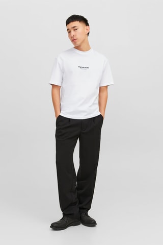T-shirt - Blanc