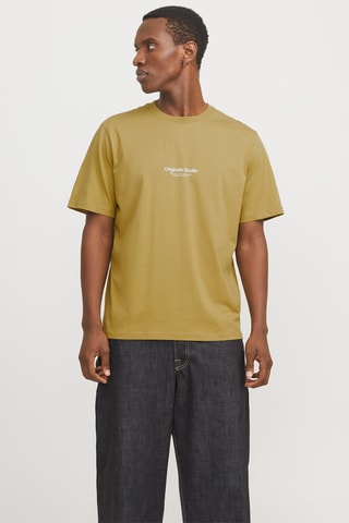 T-shirt - Cèdre