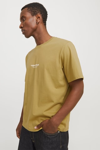T-shirt - Cèdre