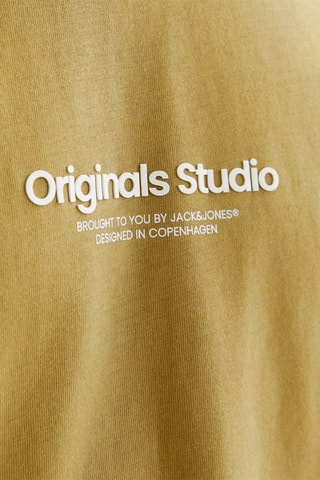 T-shirt - Cèdre