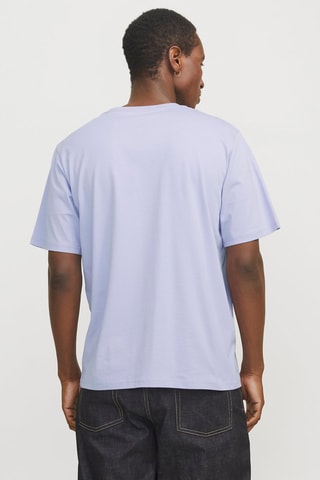 T-shirt - Bleu