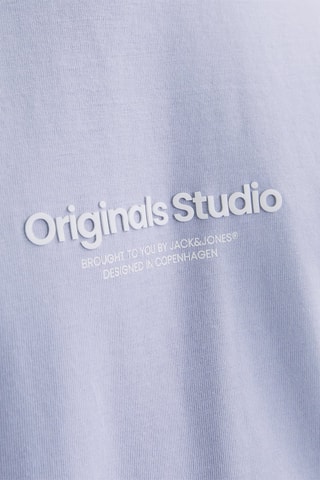 T-shirt - Bleu