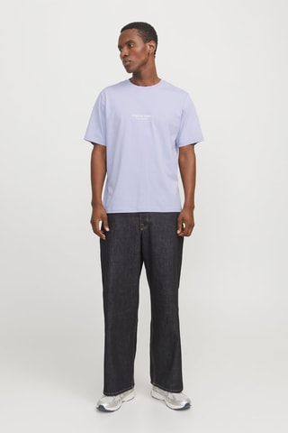 T-shirt - Bleu