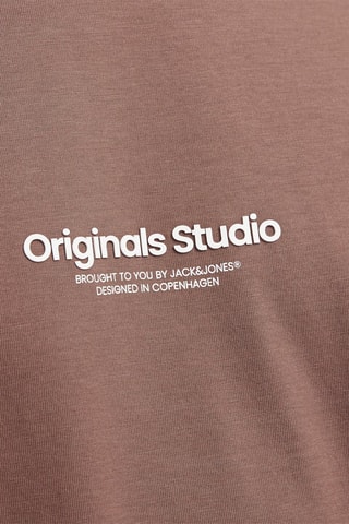 T-shirt - Taupe