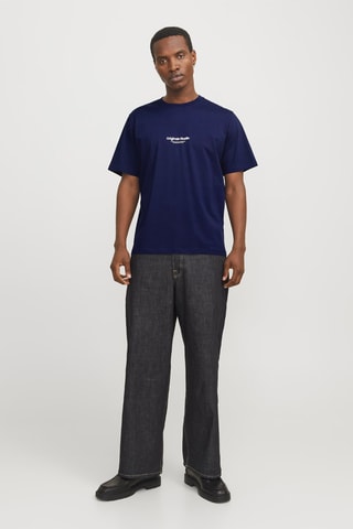 T-shirt - Bleu