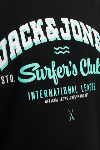 T-shirt - Noir