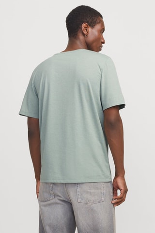 T-shirt - Vert