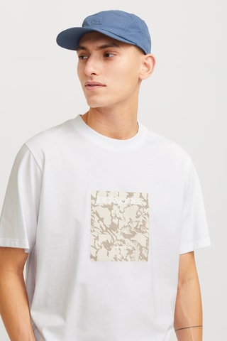 T-shirt - Blanc