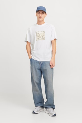 T-shirt - Blanc