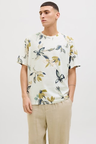 T-shirt - Blanc